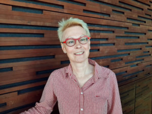 Paula Marttinen, profiilikuva